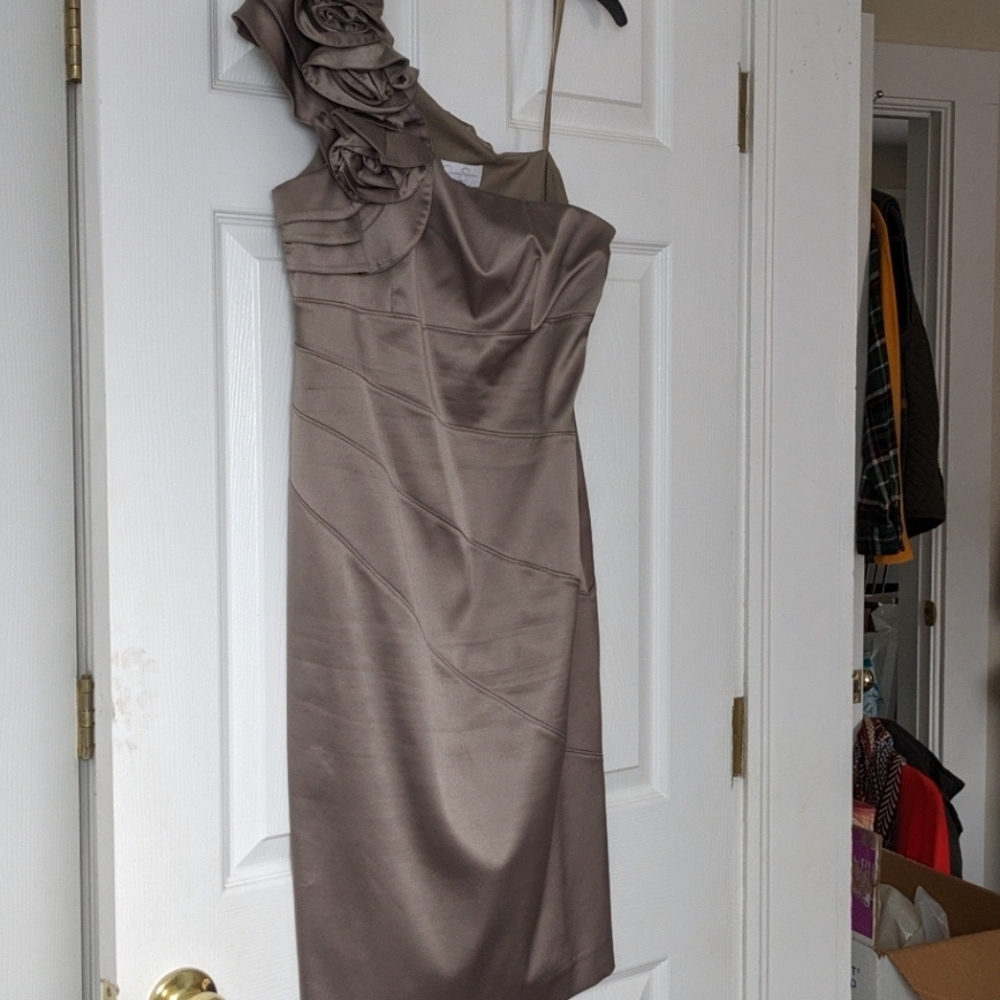 Cocktail Dress